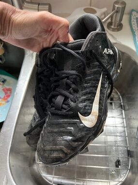 Nike cleats